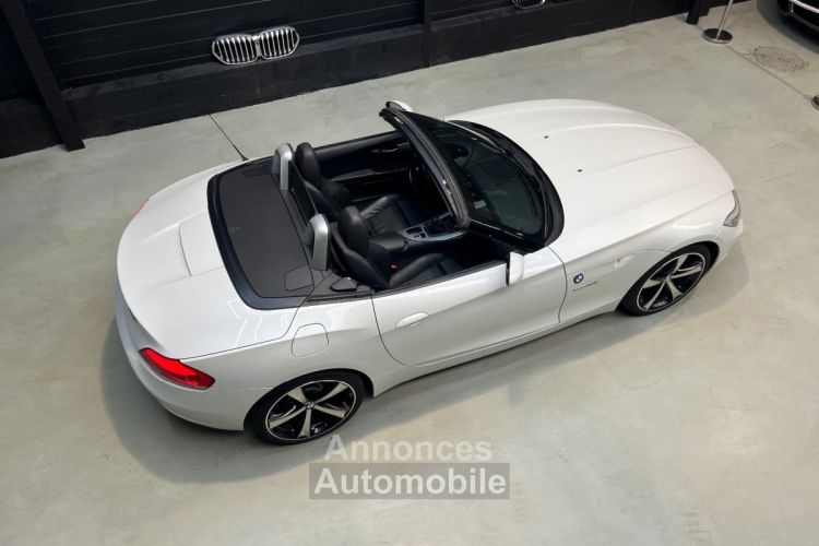 BMW Z4 ROADSTER E89 LCI sDrive 28i 245ch M Sport - <small></small> 19.890 € <small>TTC</small> - #43