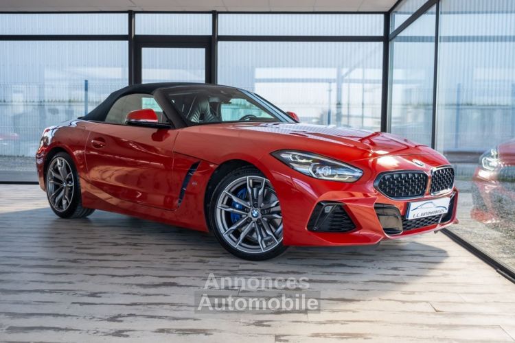 BMW Z4 ROADSTER (G29) M40I 340CH M PERFORMANCE - <small></small> 52.980 € <small>TTC</small> - #2