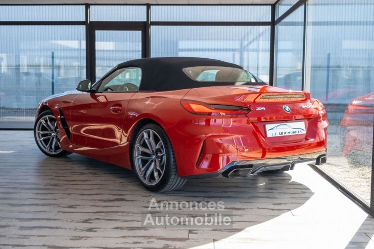 BMW Z4 ROADSTER (G29) M40I 340CH M PERFORMANCE - <small></small> 52.980 € <small>TTC</small> - #4