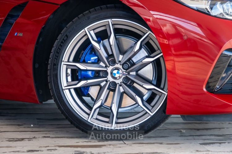 BMW Z4 ROADSTER (G29) M40I 340CH M PERFORMANCE - <small></small> 52.980 € <small>TTC</small> - #9