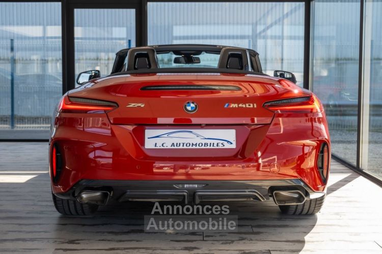 BMW Z4 ROADSTER (G29) M40I 340CH M PERFORMANCE - <small></small> 52.980 € <small>TTC</small> - #15