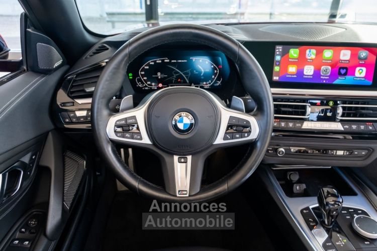 BMW Z4 ROADSTER (G29) M40I 340CH M PERFORMANCE - <small></small> 52.980 € <small>TTC</small> - #29