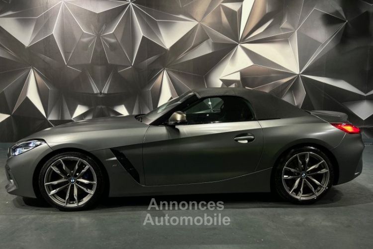 BMW Z4 ROADSTER (G29) M40IA 340CH M PERFORMANCE 22CV - <small></small> 58.890 € <small>TTC</small> - #2