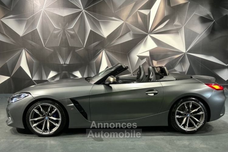 BMW Z4 ROADSTER (G29) M40IA 340CH M PERFORMANCE 22CV - <small></small> 58.890 € <small>TTC</small> - #9