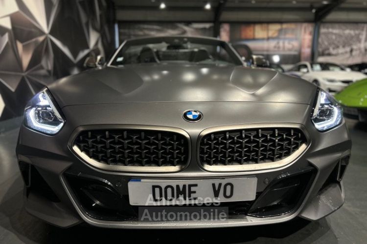 BMW Z4 ROADSTER (G29) M40IA 340CH M PERFORMANCE 22CV - <small></small> 58.890 € <small>TTC</small> - #10