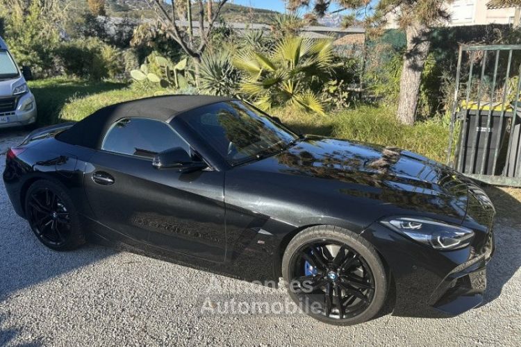 BMW Z4 ROADSTER (G29) M40IA 340CH PERFORMANCE 22CV - <small></small> 52.490 € <small>TTC</small> - #2