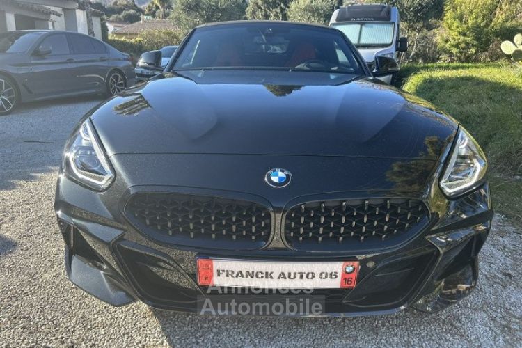 BMW Z4 ROADSTER (G29) M40IA 340CH M PERFORMANCE 22CV - <small></small> 52.490 € <small>TTC</small> - #6