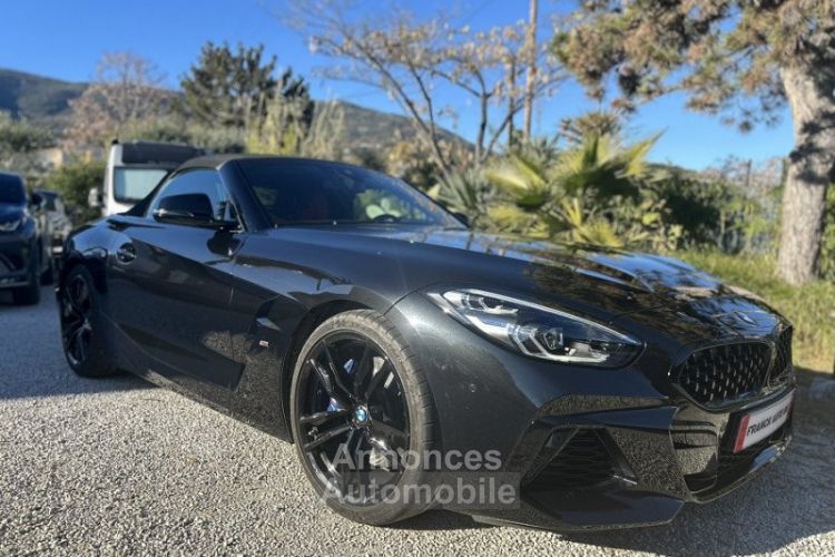 BMW Z4 ROADSTER (G29) M40IA 340CH M PERFORMANCE 22CV - <small></small> 52.490 € <small>TTC</small> - #7