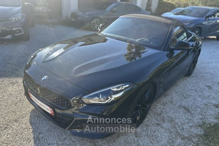 BMW Z4 ROADSTER (G29) M40IA 340CH PERFORMANCE 22CV - <small></small> 52.490 € <small>TTC</small> - #10