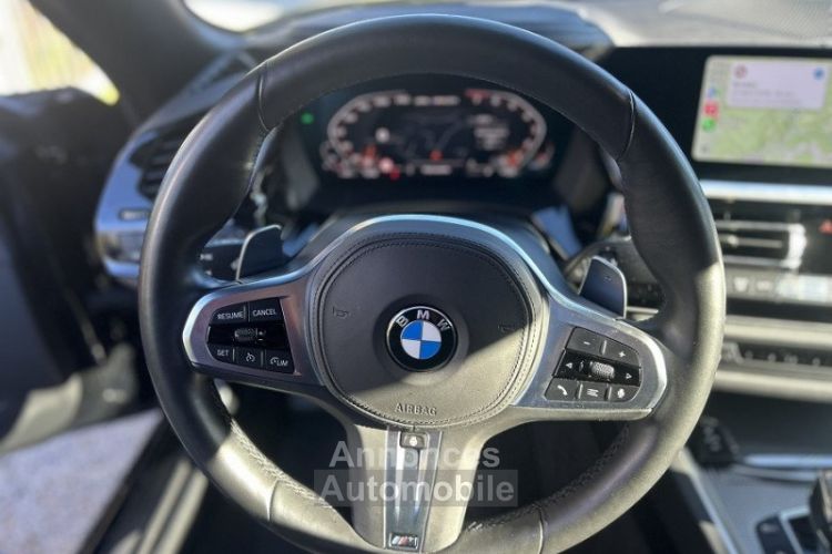 BMW Z4 ROADSTER (G29) M40IA 340CH M PERFORMANCE 22CV - <small></small> 52.490 € <small>TTC</small> - #18