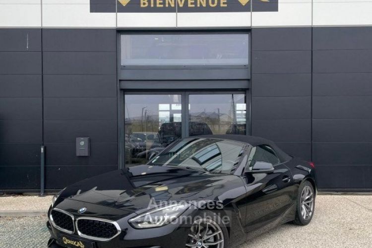 BMW Z4 ROADSTER (G29) SDRIVE20IA 197 - <small></small> 35.900 € <small>TTC</small> - #1