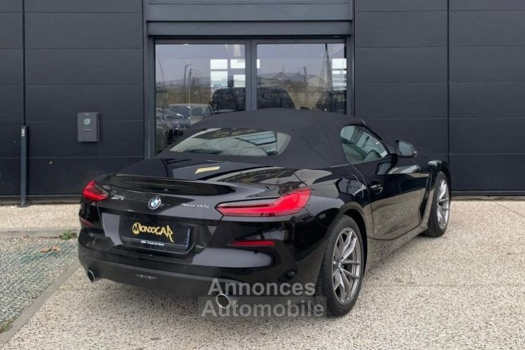 BMW Z4 ROADSTER (G29) SDRIVE20IA 197 - <small></small> 35.900 € <small>TTC</small> - #2