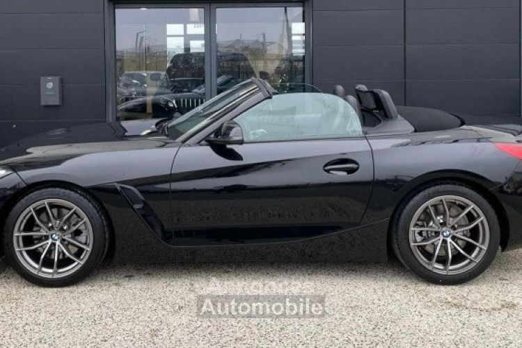 BMW Z4 ROADSTER (G29) SDRIVE20IA 197 - <small></small> 35.900 € <small>TTC</small> - #3