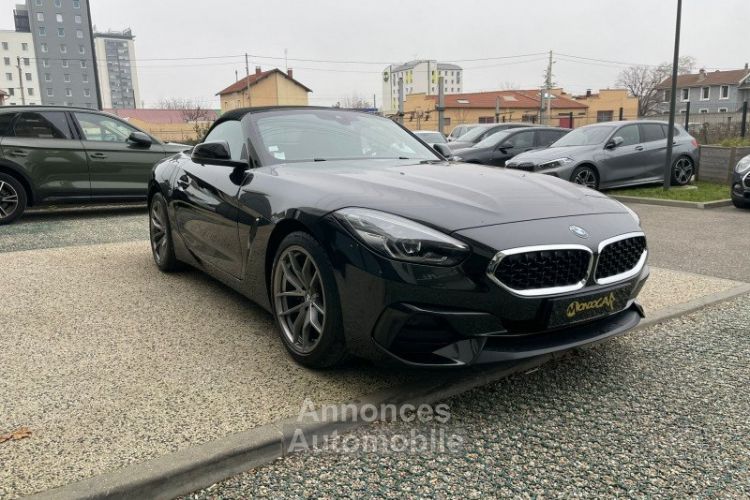 BMW Z4 ROADSTER (G29) SDRIVE20IA 197 - <small></small> 35.900 € <small>TTC</small> - #7