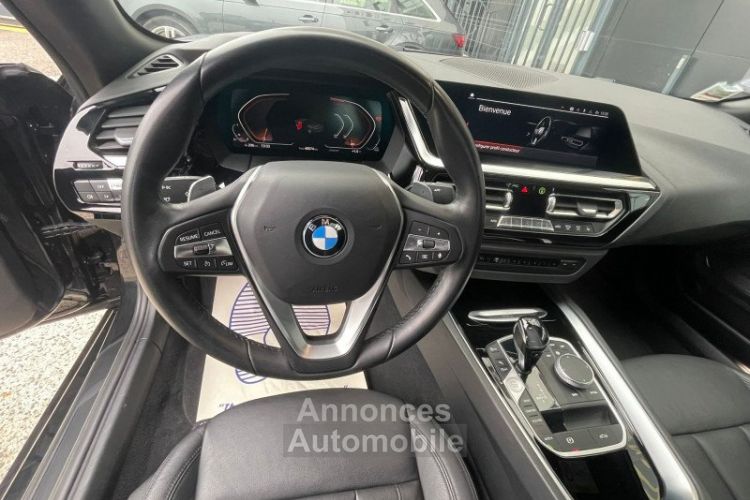 BMW Z4 ROADSTER (G29) SDRIVE20IA 197 - <small></small> 35.900 € <small>TTC</small> - #13