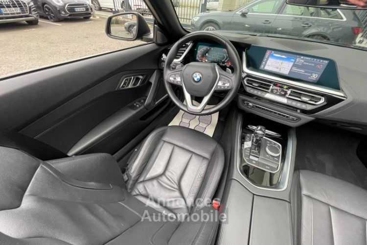 BMW Z4 ROADSTER (G29) SDRIVE20IA 197 - <small></small> 35.900 € <small>TTC</small> - #14