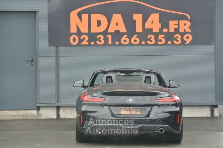 BMW Z4 ROADSTER (G29) SDRIVE20IA 197CH M SPORT - <small></small> 44.990 € <small>TTC</small> - #5