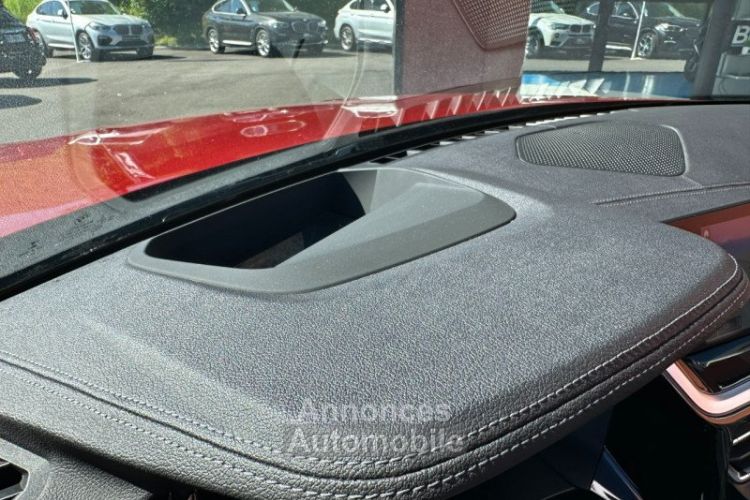 BMW Z4 ROADSTER (G29) SDRIVE30IA 258CH M SPORT 139G - <small></small> 36.990 € <small>TTC</small> - #14