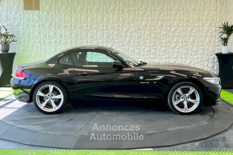 BMW Z4 Roadster II (E89) sDrive18i 156ch M Sport - <small></small> 17.990 € <small>TTC</small> - #3