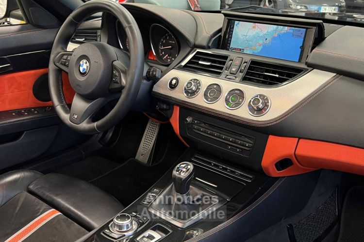 BMW Z4 Roadster II (E89) sDrive18i 156ch M Sport - <small></small> 16.990 € <small>TTC</small> - #20