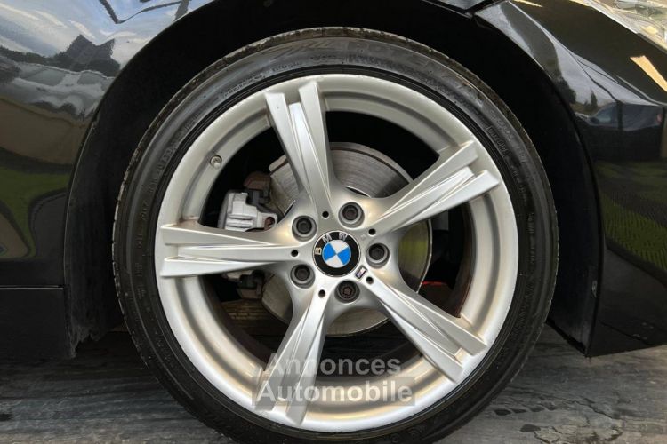 BMW Z4 Roadster II (E89) sDrive18i 156ch M Sport - <small></small> 16.990 € <small>TTC</small> - #33