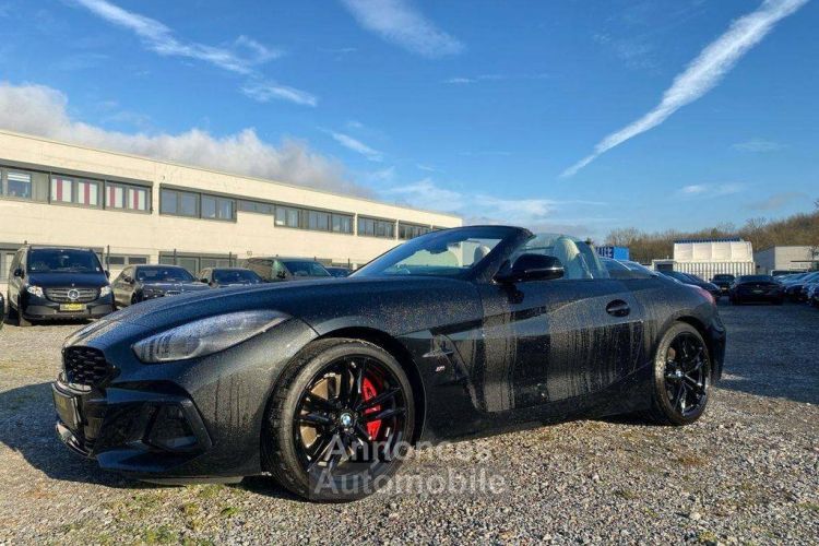 BMW Z4 Roadster III (G29) sDrive20i 197ch M Sport - <small></small> 58.900 € <small>TTC</small> - #5