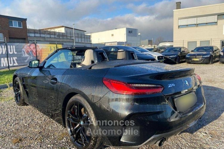 BMW Z4 Roadster III (G29) sDrive20i 197ch M Sport - <small></small> 58.900 € <small>TTC</small> - #6