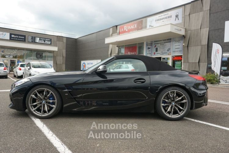 BMW Z4 Roadster M40i 340 ch BVA8 M Performance - <small></small> 57.990 € <small>TTC</small> - #27