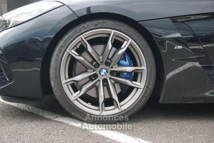 BMW Z4 Roadster M40i 340 ch BVA8 M Performance - <small></small> 57.990 € <small>TTC</small> - #32