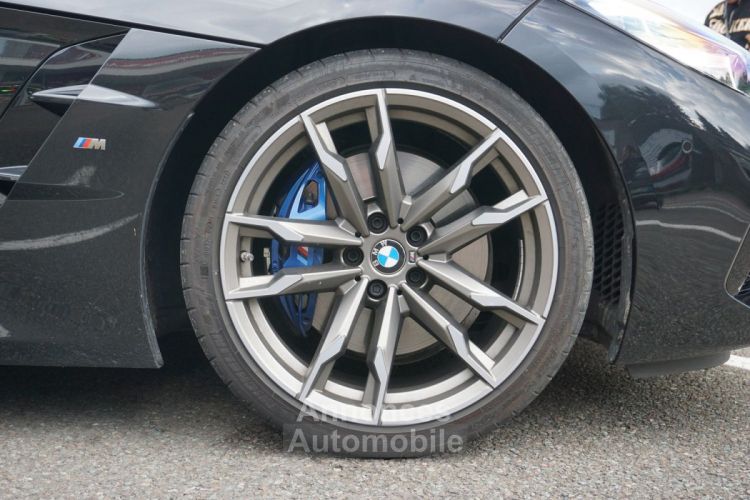 BMW Z4 Roadster M40i 340 ch BVA8 M Performance - <small></small> 57.990 € <small>TTC</small> - #34