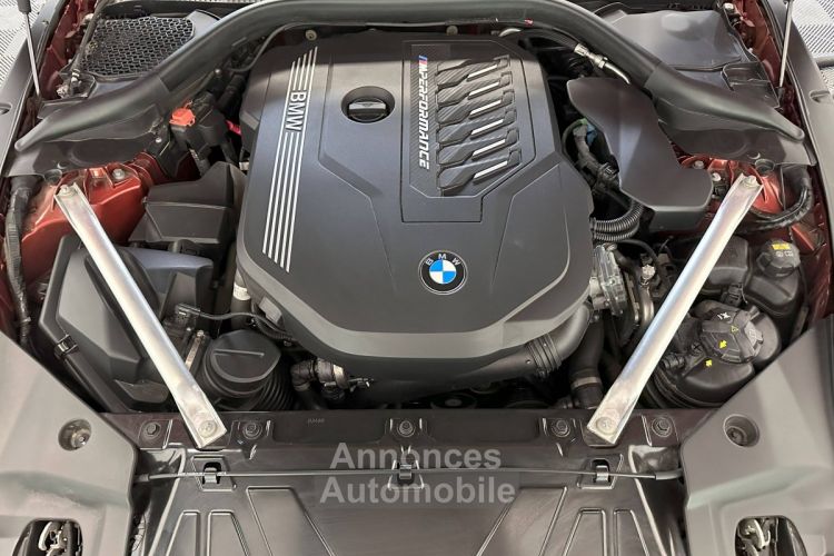 BMW Z4 Roadster M40iA 340ch M Performance 162g / À PARTIR DE 653,64 € * - <small></small> 47.990 € <small>TTC</small> - #15
