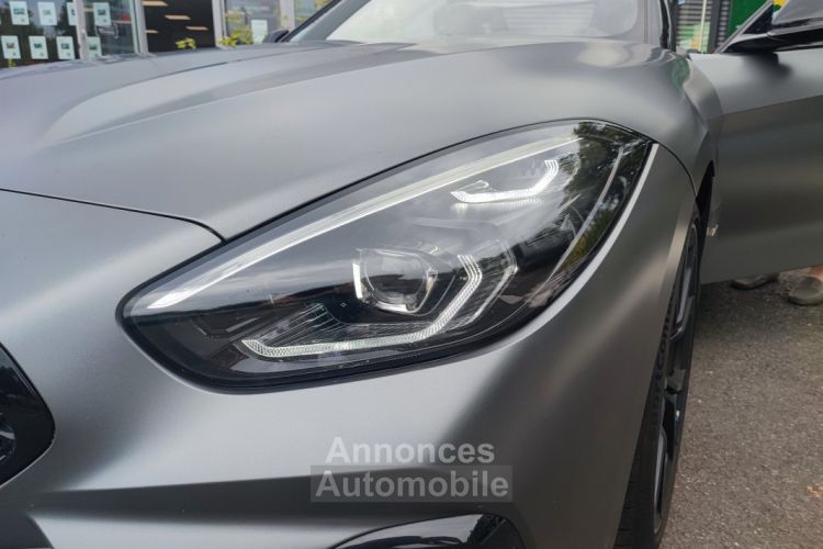 BMW Z4 Roadster M40iA 340ch M Performance - <small></small> 64.200 € <small>TTC</small> - #33