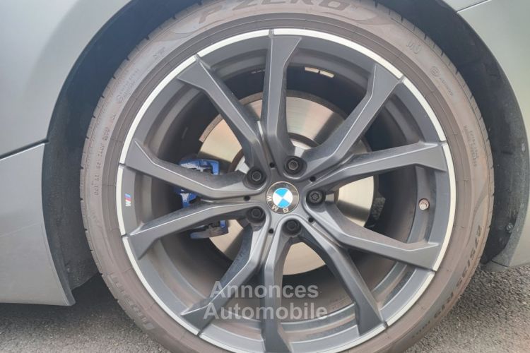 BMW Z4 Roadster M40iA 340ch M Performance MALUS PAYE - <small></small> 62.990 € <small>TTC</small> - #38