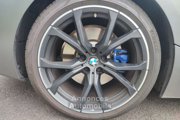 BMW Z4 Roadster M40iA 340ch M Performance MALUS PAYE - <small></small> 62.990 € <small>TTC</small> - #39