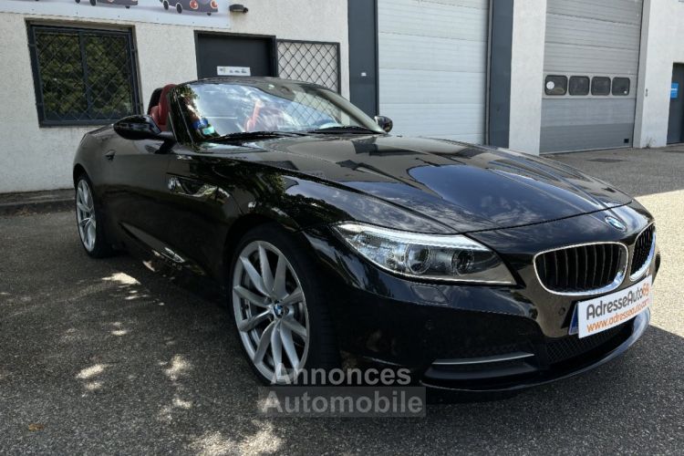 BMW Z4 Roadster S Drive 28i 245ch Sport BVA - <small></small> 31.990 € <small>TTC</small> - #1