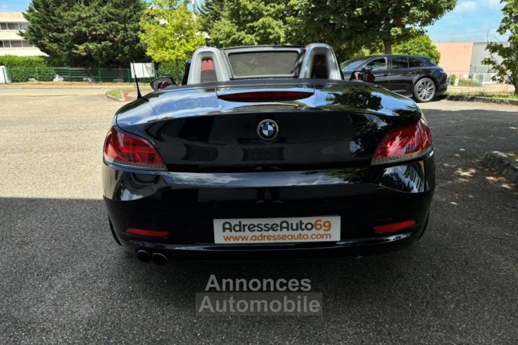 BMW Z4 Roadster S Drive 28i 245ch Sport BVA - <small></small> 31.990 € <small>TTC</small> - #30