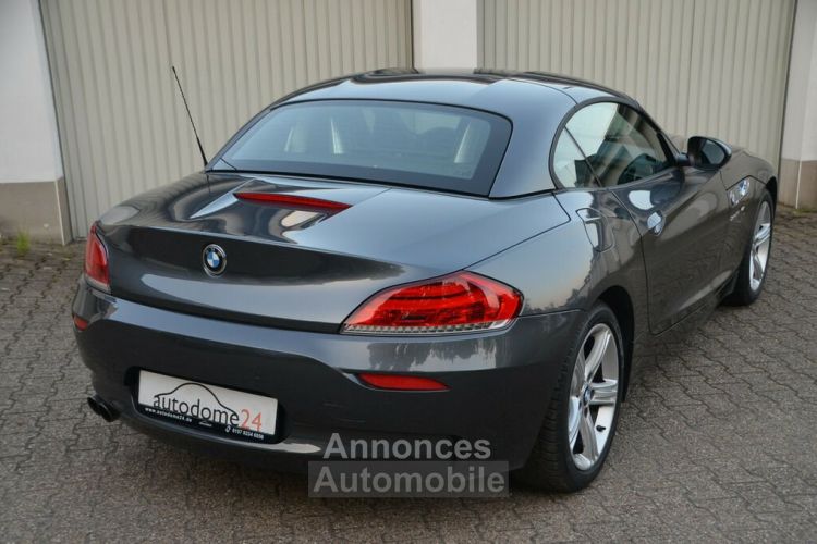 BMW Z4 Roadster sDrive 18i Pack M / Garantie 12 mois - <small></small> 27.800 € <small>TTC</small> - #2