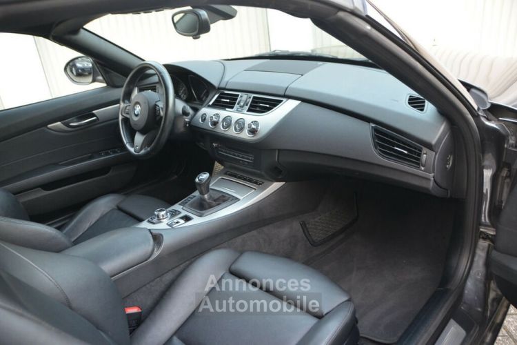 BMW Z4 Roadster sDrive 18i Pack M / Garantie 12 mois - <small></small> 27.800 € <small>TTC</small> - #6