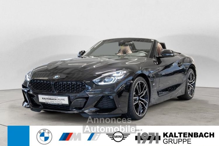 BMW Z4 Roadster sDrive 30i M Sportpaket NAVI  - <small></small> 41.590 € <small>TTC</small> - #1