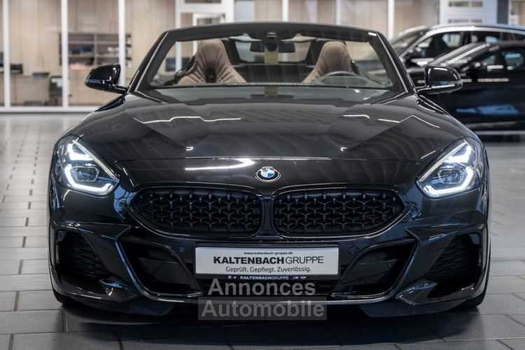 BMW Z4 Roadster sDrive 30i M Sportpaket NAVI  - <small></small> 41.590 € <small>TTC</small> - #3