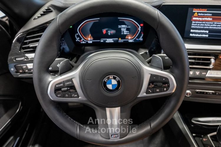 BMW Z4 Roadster sDrive 30i M Sportpaket NAVI  - <small></small> 41.590 € <small>TTC</small> - #9