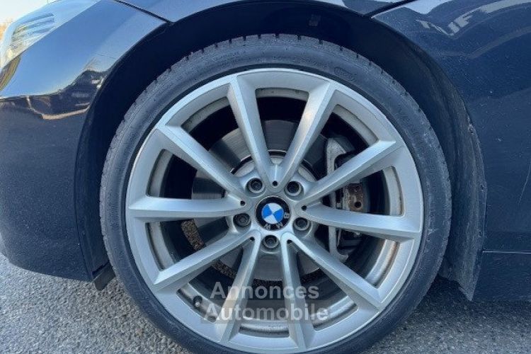BMW Z4 Roadster sDrive 35 IS 340ch M , FULL HISTORIQUE VEHICULE FRANCAIS, GARANTIE 12 MOIS - <small></small> 29.894 € <small>TTC</small> - #13