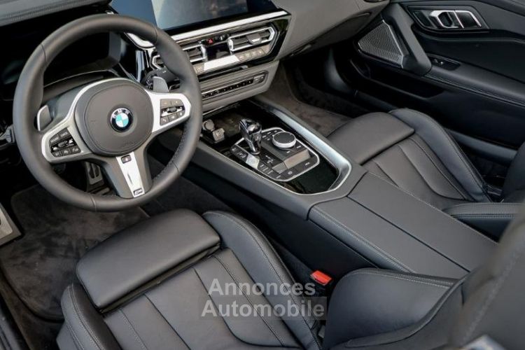 BMW Z4 Roadster sDrive20iA 197ch M Sport - <small></small> 59.500 € <small>TTC</small> - #15
