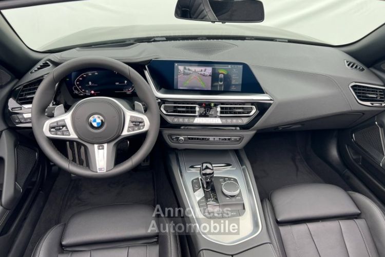 BMW Z4 Roadster sDrive20iA 197ch M Sport - <small></small> 65.240 € <small>TTC</small> - #12