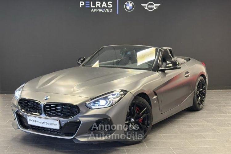 BMW Z4 Roadster sDrive20iA 197ch M Sport - <small></small> 59.990 € <small>TTC</small> - #1