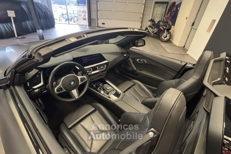 BMW Z4 Roadster sDrive20iA 197ch M Sport - <small></small> 59.990 € <small>TTC</small> - #18