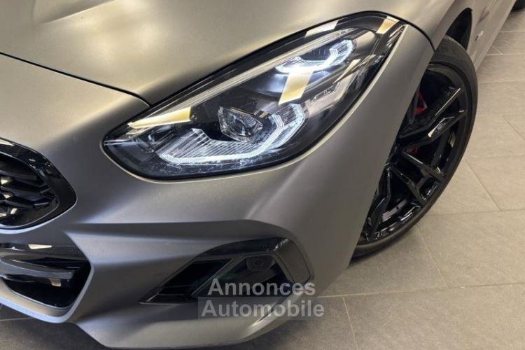 BMW Z4 Roadster sDrive20iA 197ch M Sport - <small></small> 59.990 € <small>TTC</small> - #20