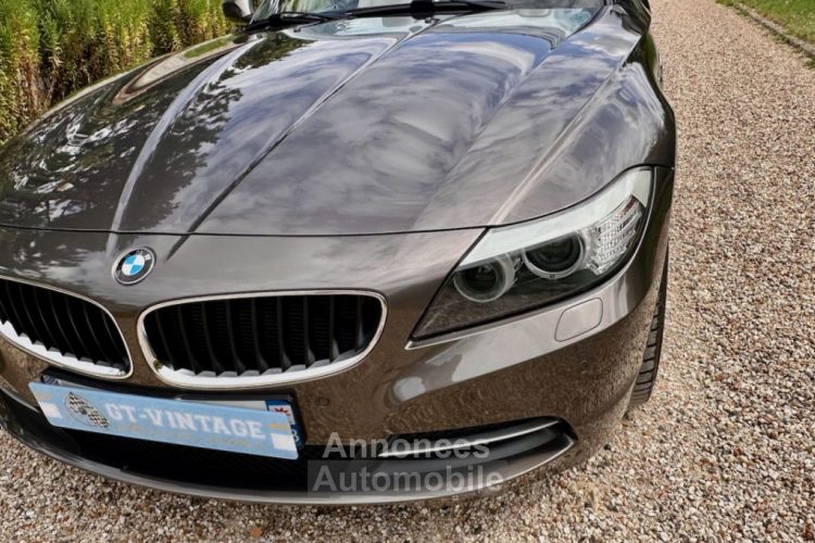 BMW Z4 s-drive 23i 2l5 2011 - <small></small> 29.900 € <small>TTC</small> - #28