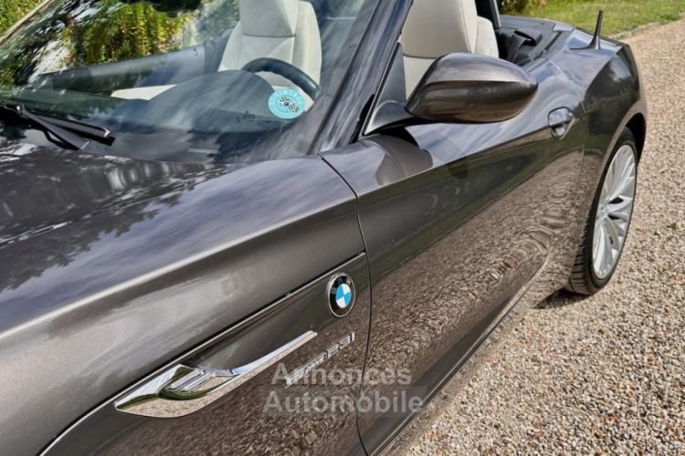 BMW Z4 s-drive 23i 2l5 2011 - <small></small> 29.900 € <small>TTC</small> - #33