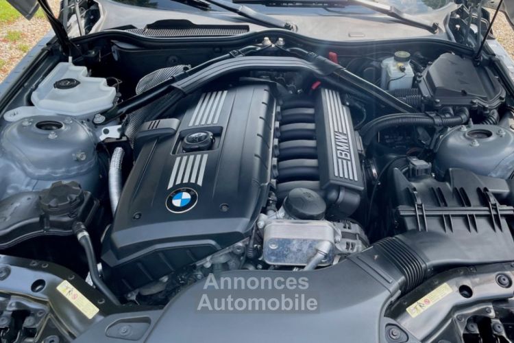 BMW Z4 s-drive 2.5 l 2009 confort - <small></small> 29.500 € <small>TTC</small> - #43